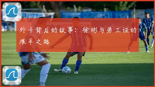 外卡背后的故事：徐彬与劳工证的艰辛之路