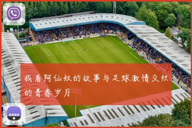 我看阿仙奴的故事与足球激情交织的青春岁月